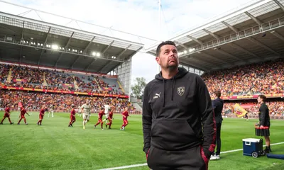 RC Lens : Pierre Sage remercie Bollaert et fustige ses joueurs !