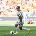 RC Lens Mercato : c’est fait pour le départ de Martin Satriano à l’OL