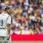 OL Mercato : Lyon officialise la venue de Martin Satriano (RC Lens), les dessous du deal