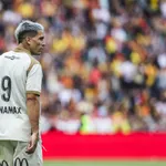 OL Mercato : Lyon officialise la venue de Martin Satriano (RC Lens), les dessous du deal