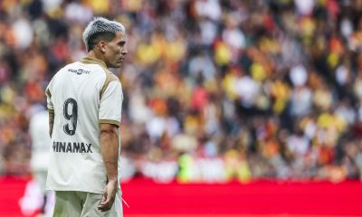 OL Mercato : Lyon officialise la venue de Martin Satriano (RC Lens), les dessous du deal