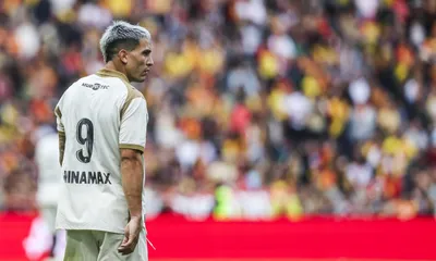 OL Mercato : Lyon officialise la venue de Martin Satriano (RC Lens), les dessous du deal