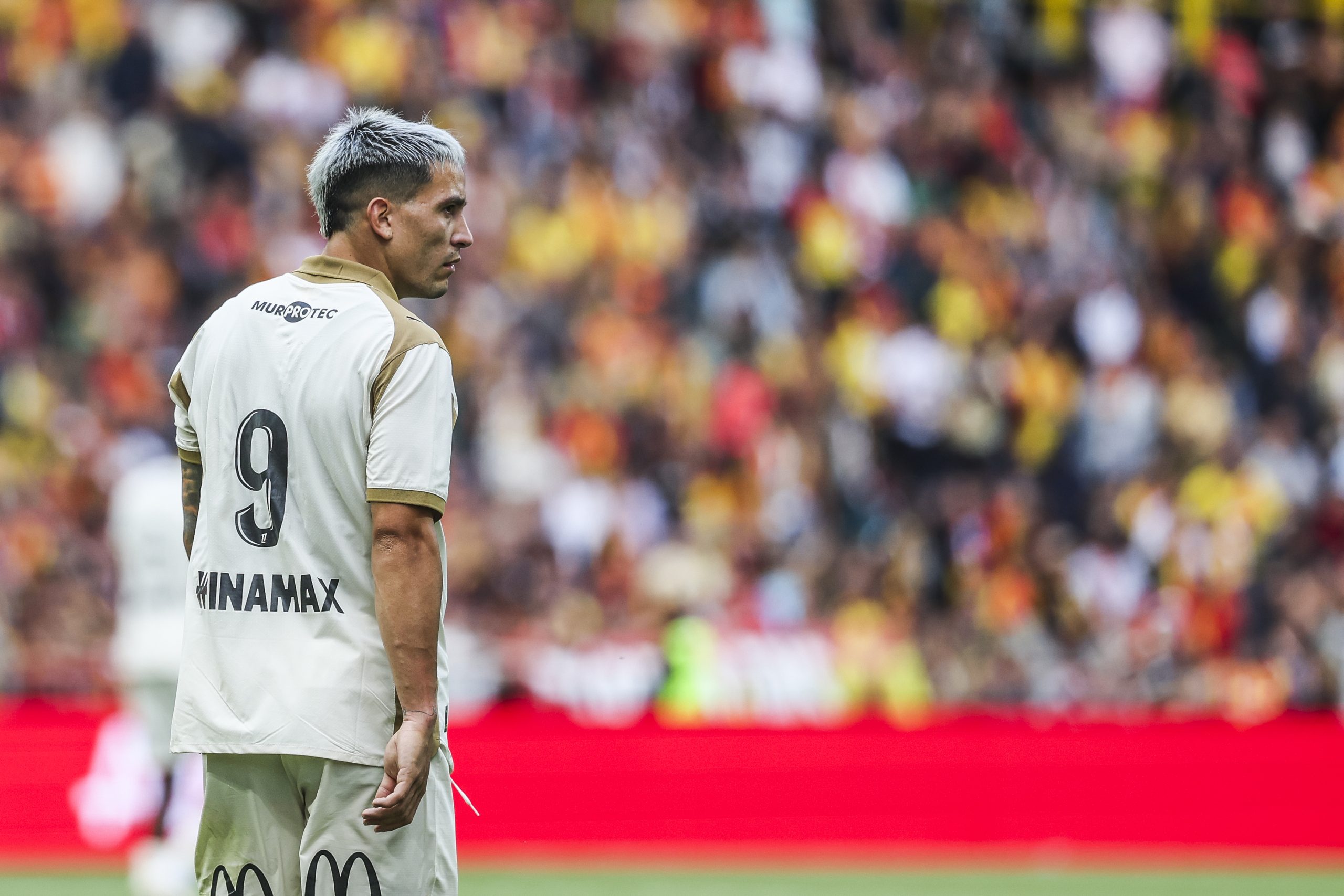 OL Mercato : Lyon officialise la venue de Martin Satriano (RC Lens), les dessous du deal