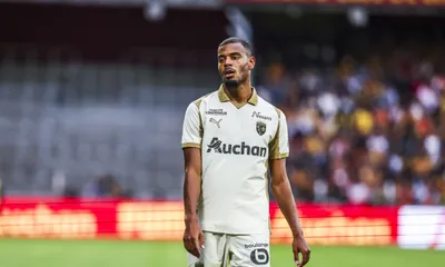 RC Lens Mercato : le vrai montant du transfert d’Andy Diouf à l&rsquo;Inter Milan a été révélé