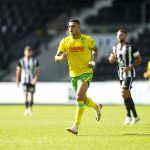 FC Nantes Mercato : Mostafa Mohamed dans le viseur du RC Lens ?