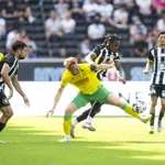 FC Nantes : les Canaris s&rsquo;inclinent à Angers, l&rsquo;inquiétude gagne du terrain