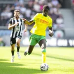 FC Nantes : la vérité éclate sur la blessure de Guirassy avec les Espoirs