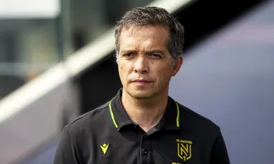 FC Nantes : Luis Castro dévoile sa méthode pour ne pas sombrer dans la déprime