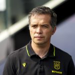 FC Nantes : Luis Castro parle mercato et s’explique sur son débrief musclé avec Matthis Abline