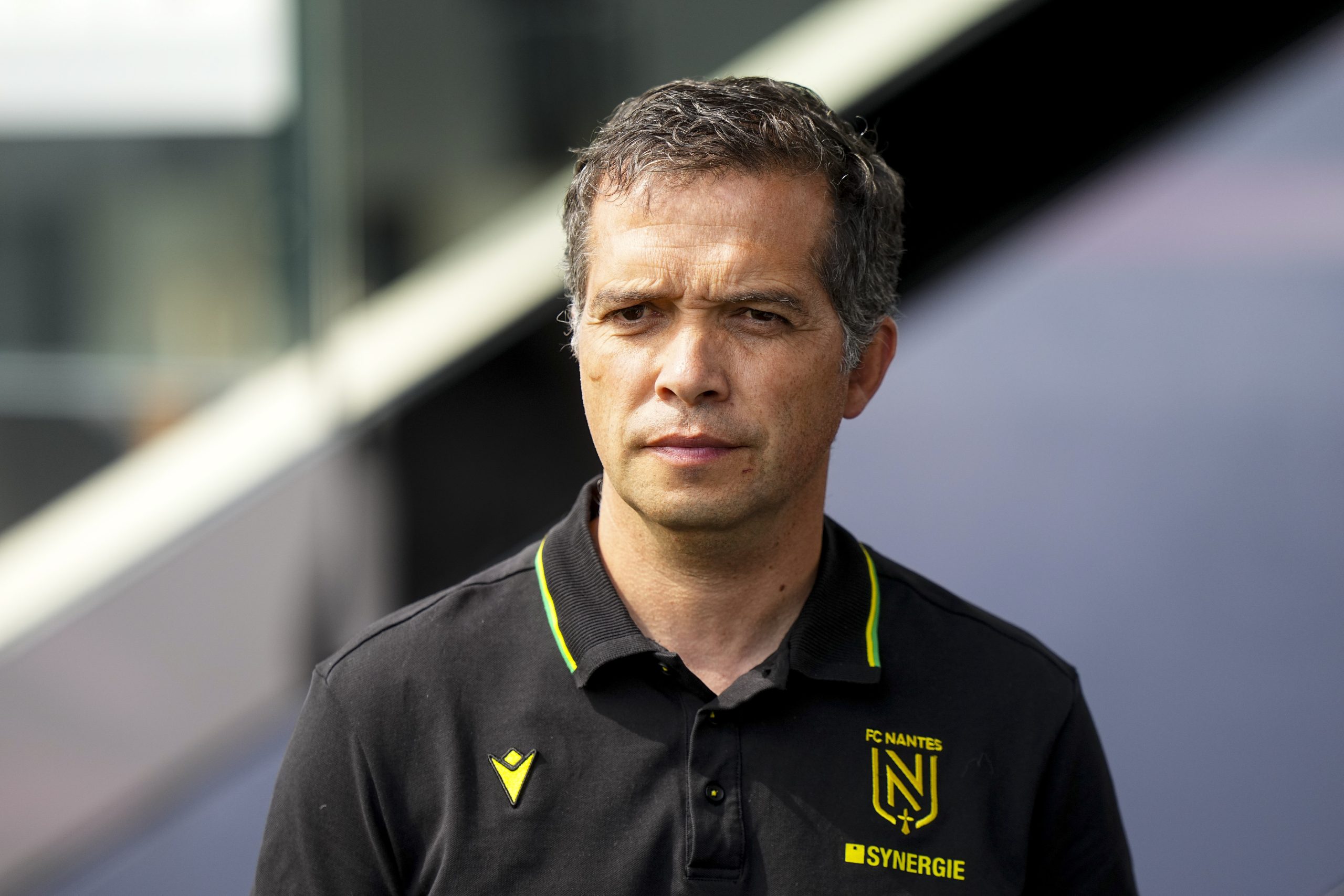 FC Nantes : la compo de Luis Castro pour affronter l'AJ Auxerre