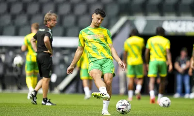 FC Nantes Mercato : ça se bouscule pour Matthis Abline