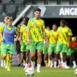 FC Nantes Mercato : Abline forcé à rester au FCN ? 