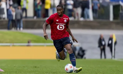 LOSC Mercato : c&rsquo;est officiel pour Diakité