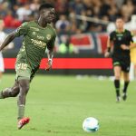 ASSE – Rodez : une compo avec 5 recrues titularisées par Horneland ?