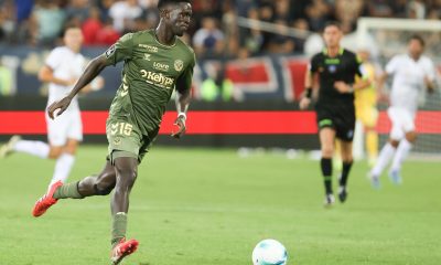 ASSE – Rodez : une compo avec 5 recrues titularisées par Horneland ?