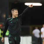 ASSE : Horneland reçoit de précieux conseils de la part de Dall&rsquo;Oglio