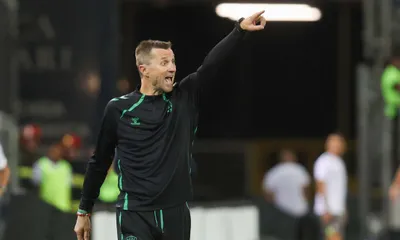 ASSE : Horneland reçoit de précieux conseils de la part de Dall&rsquo;Oglio