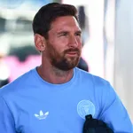 MLS : nouvelles rassurantes pour Lionel Messi