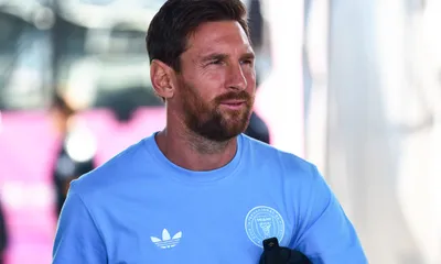 MLS : nouvelles rassurantes pour Lionel Messi