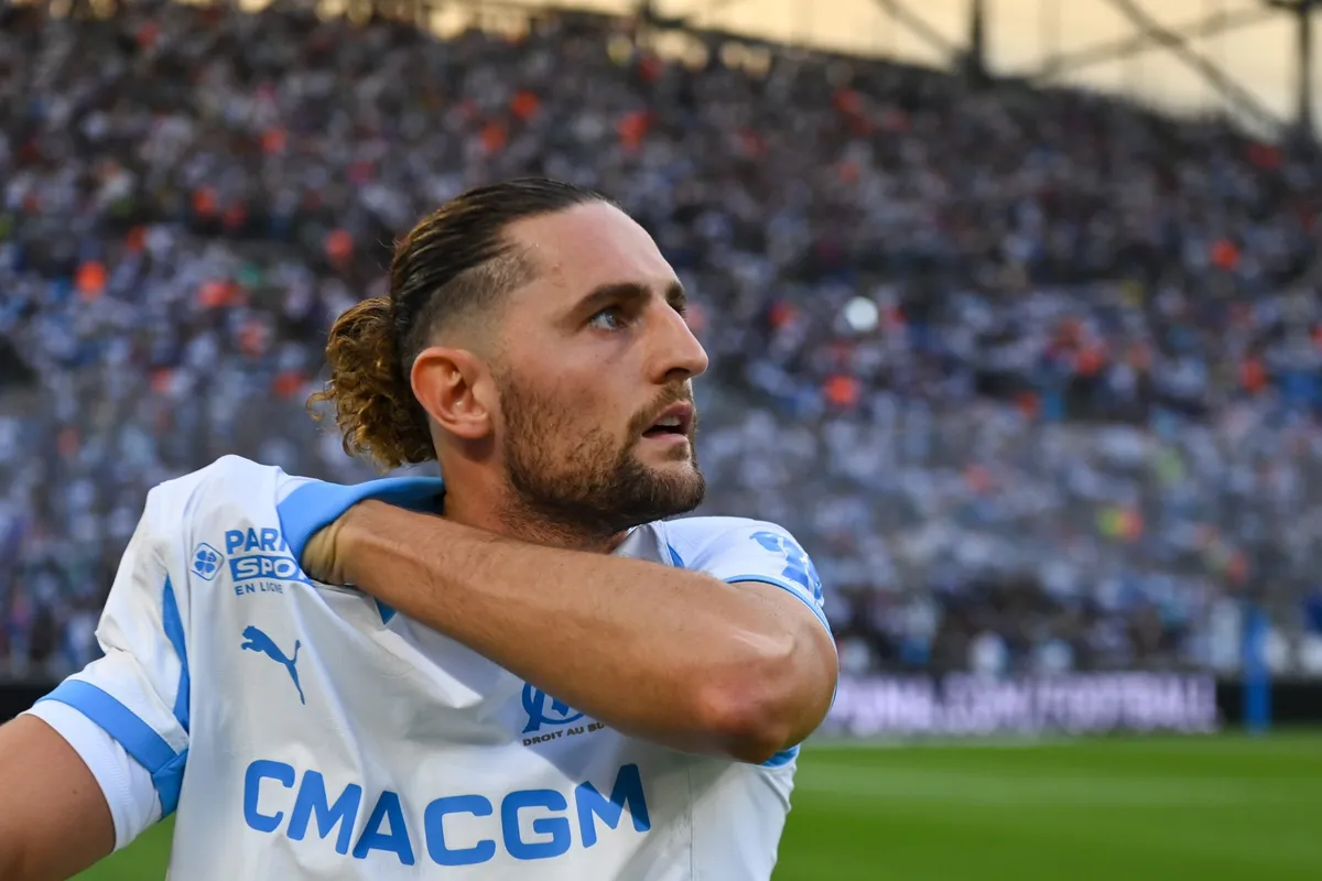 rabiot