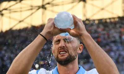 OM Mercato : 3 clubs foncent sur Rabiot, son plan A est connu ! 