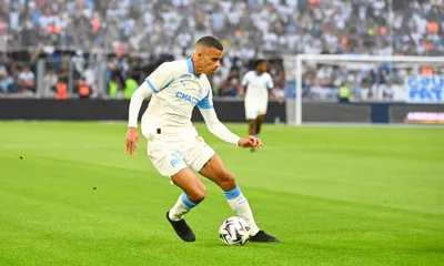 OM Mercato : Greenwood dans le viseur d&rsquo;un géant de Serie A !
