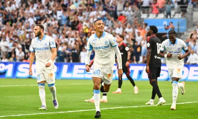 OM Mercato : Benatia a tenté de vendre Greenwood, son prix est fixé ! 