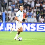 OM : la preuve que Medina est déjà bien intégré (même s&rsquo;il n&rsquo;a pas encore joué)