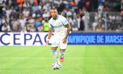 OM Mercato : un club discute avec l&rsquo;OM pour Derek Cornelius