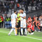 OM : Roberto De Zerbi met fin au débat entre Amine Gouiri et Pierre-Emerick Aubameyang