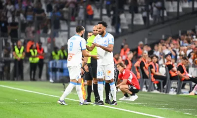 OM : inquiétude pour Gouiri avant le Stade Rennais ! 