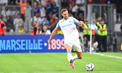 OM : Rabiot a mis un gros tacle au PSG