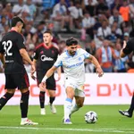 OM Mercato : ça bouge pour Rowe, Maupay et Ounahi !
