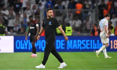 OM : De Zerbi a réussi à faire changer d&rsquo;avis un grand critique de Marseille