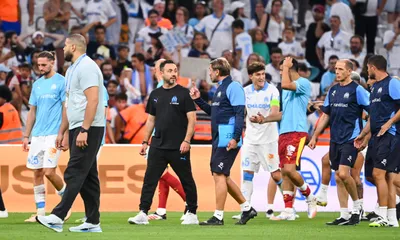 Stade Rennais – OM : le groupe marseillais avec une absence remarquée