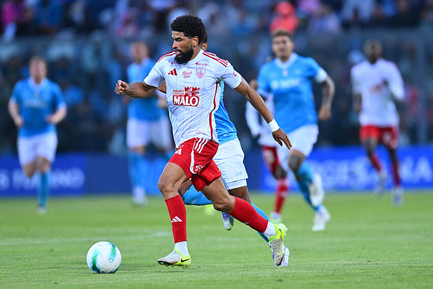 Mahdi Camara (Brest)