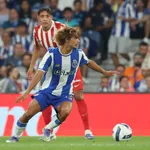 PSG Mercato : les dossiers Mora (FC Porto) et Akliouche (AS Monaco) relancés