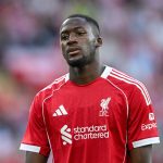Mercato : chahuté à Liverpool, Konaté veut rejoindre le Real Madrid !