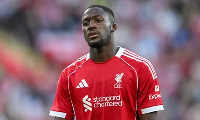 Mercato : chahuté à Liverpool, Konaté veut rejoindre le Real Madrid !