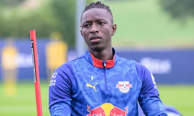 RC Lens Mercato : les chiffres exacts tombent pour Haidara, c’est un gros braquage !