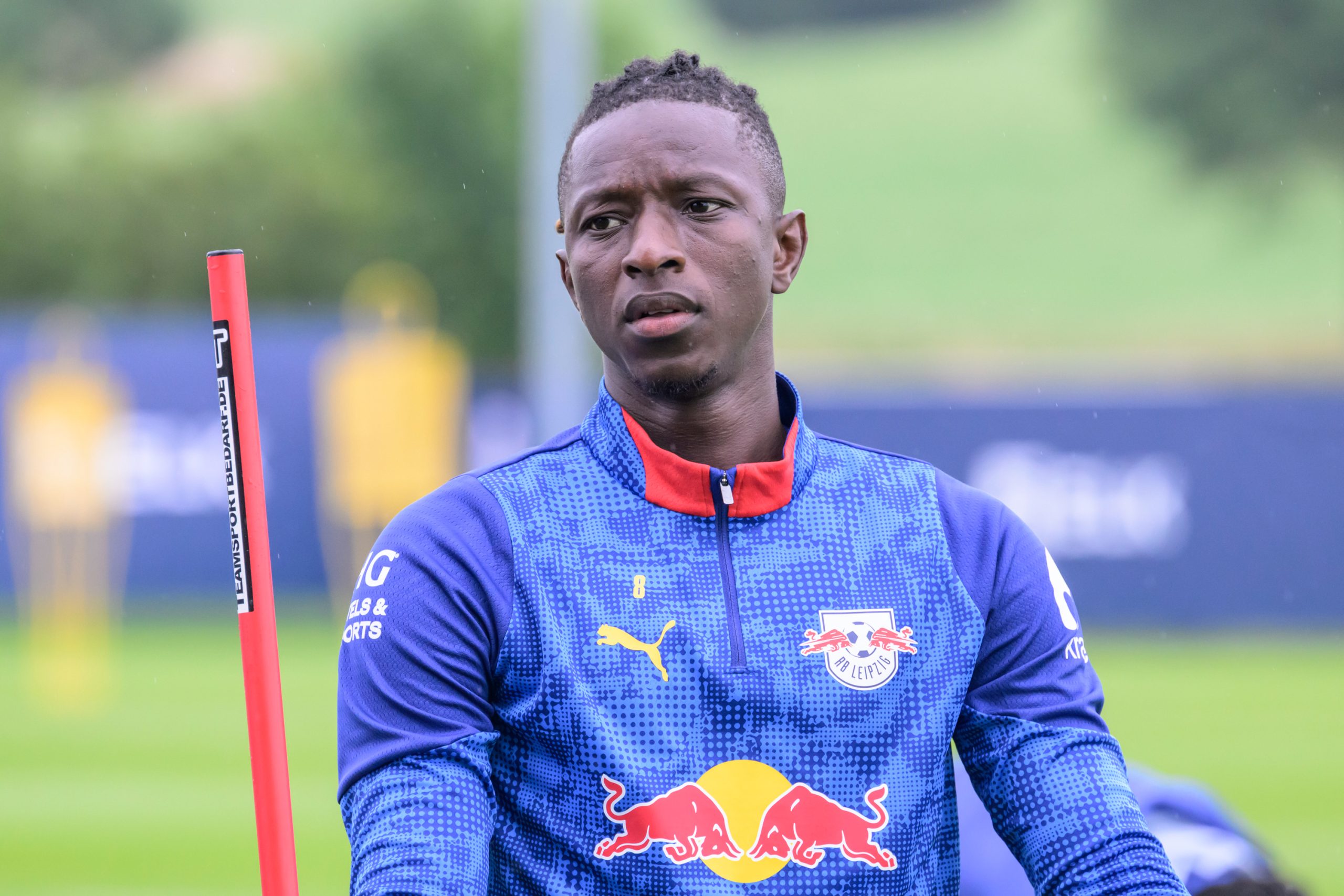 ASSE Mercato Future Recrue Du RC Lens Amadou Ha dara tait Promis 
