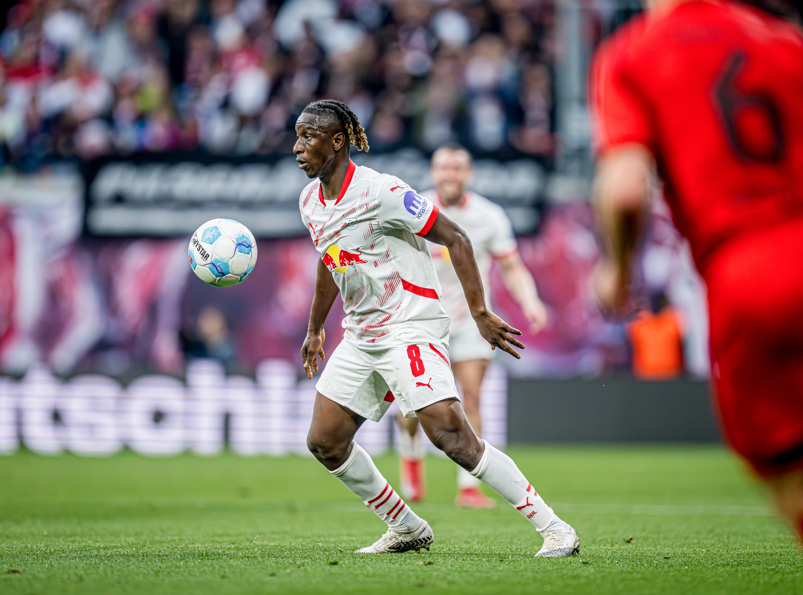 RC Lens Mercato : Haidara va passer sa visite médicale, mais un problème se pose déjà