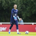 PSG Mercato : le rôle déterminant de Luis Enrique dans la signature de Lucas Chevalier