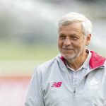 LOSC : avant Brest, Genesio met les choses au point sur le mercato et Zhegrova