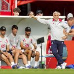 LOSC Mercato : Genesio dépité par le recrutement lillois