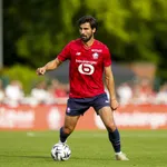 Le LOSC prêt à tourner la page André Gomes