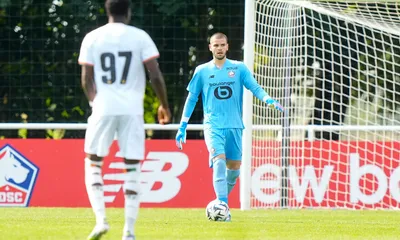 PSG Mercato : accord pour Chevalier (LOSC), 3 gardiens vont quitter le club !