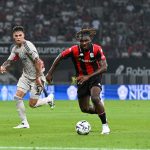 Champions League : l’OGC Nice s’incline à domicile face au Benfica