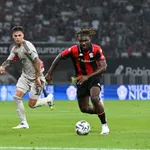 Champions League : l&rsquo;OGC Nice s&rsquo;incline à domicile face au Benfica