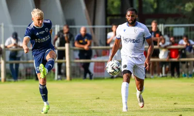 FC Nantes Mercato : après la Russie, une autre destination surprenante s&rsquo;offre à Coco